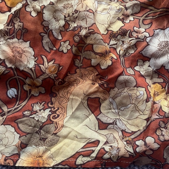 Spell amethyst blouse - Picture 4 of 5